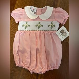 Ruth & Ralph Cross bubble 3M